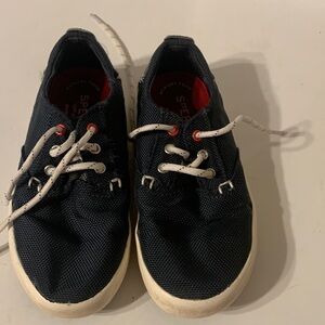 ❤️❤️Sperry Top Siders- Boadie Washable